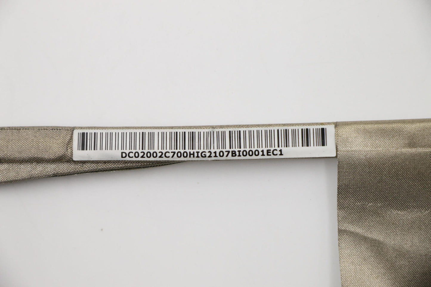Lenovo Ct Cables Internal - 00XD483