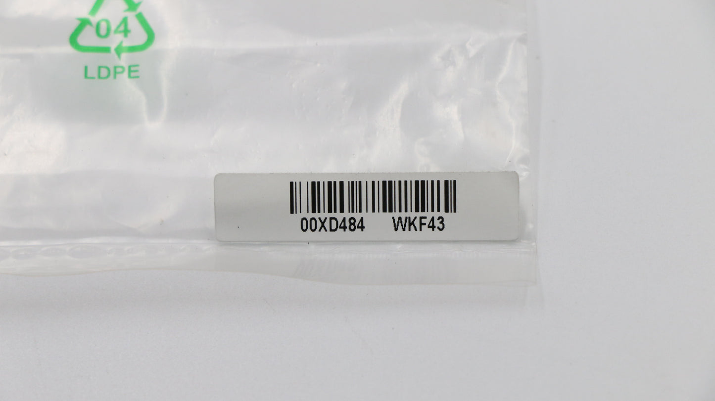 Lenovo Ma Mechanical Assemblies - 00XD484