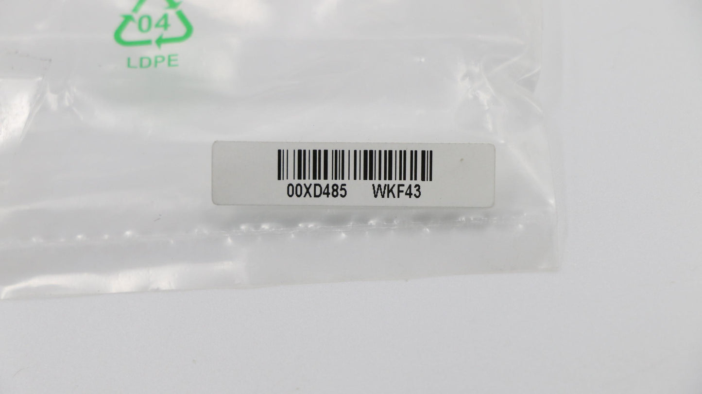 Lenovo Ma Mechanical Assemblies - 00XD485