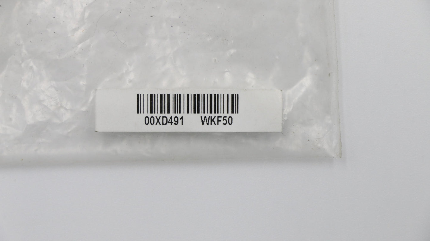 Lenovo Ma Mechanical Assemblies - 00XD491