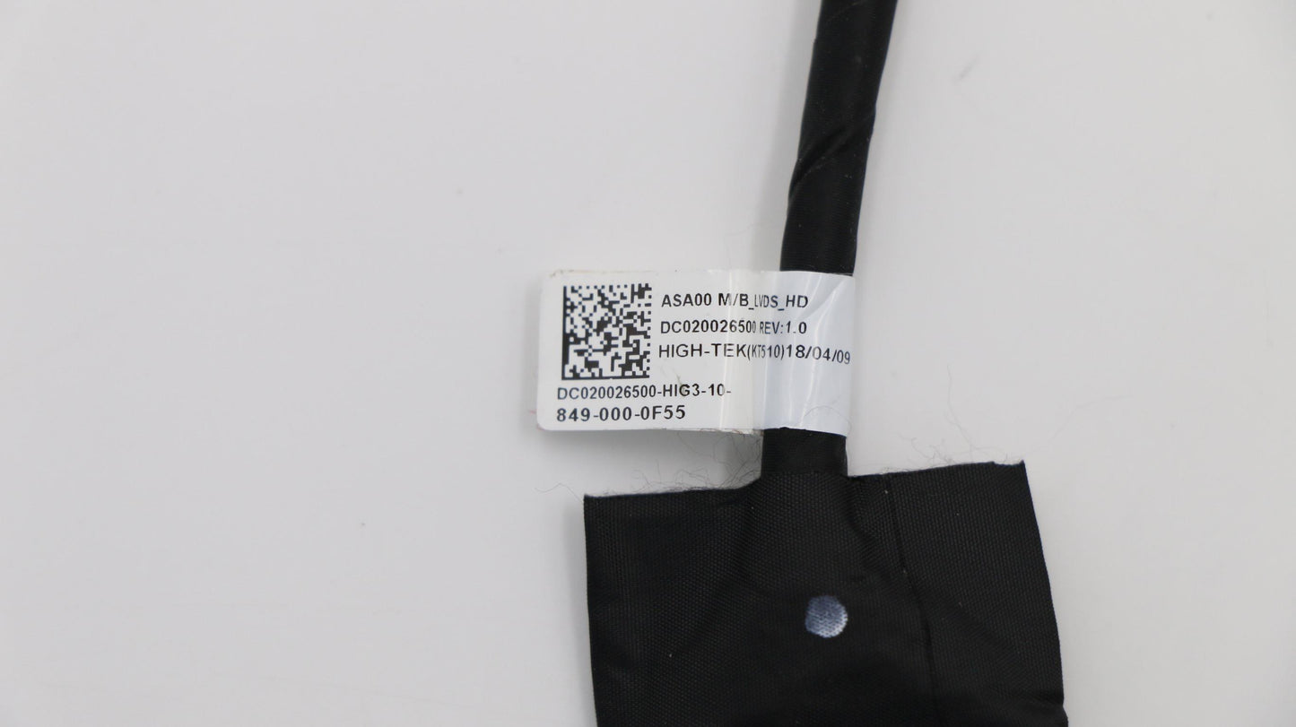 Lenovo Ct Cables Internal - 00XD495