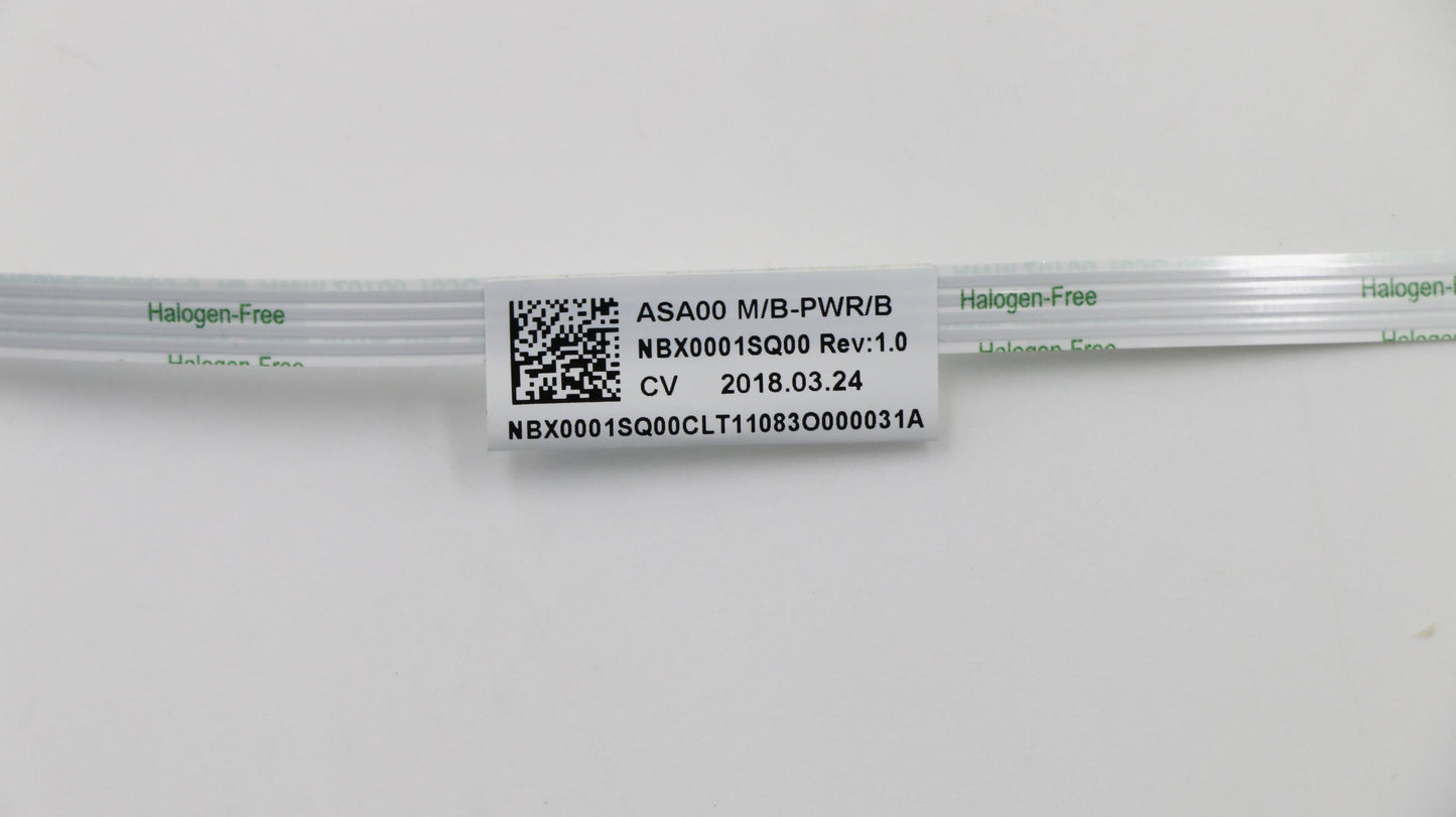 Lenovo Ct Cables Internal - 00XD496