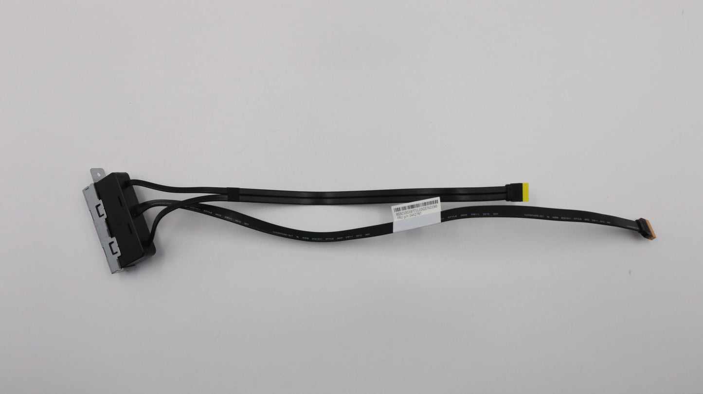Lenovo Ma Mechanical Assemblies - 00XD510
