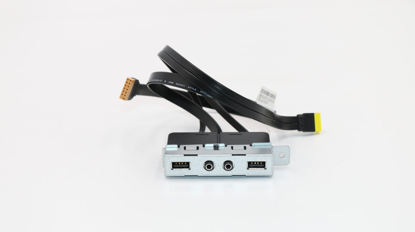 Lenovo Ma Mechanical Assemblies - 00XD510