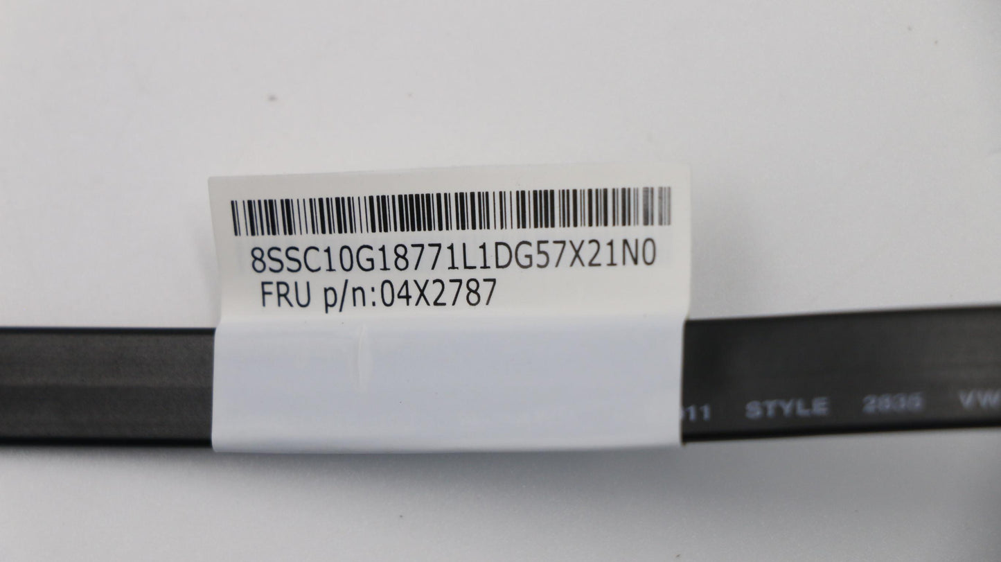 Lenovo Ma Mechanical Assemblies - 00XD510
