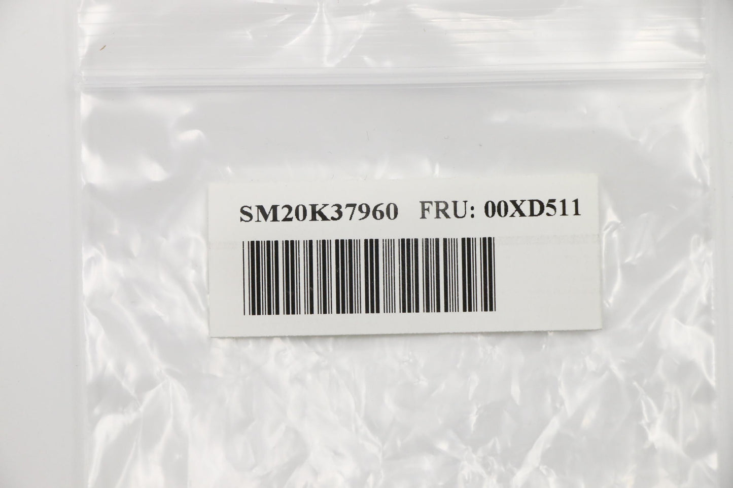 Lenovo Ma Mechanical Assemblies - 00XD511