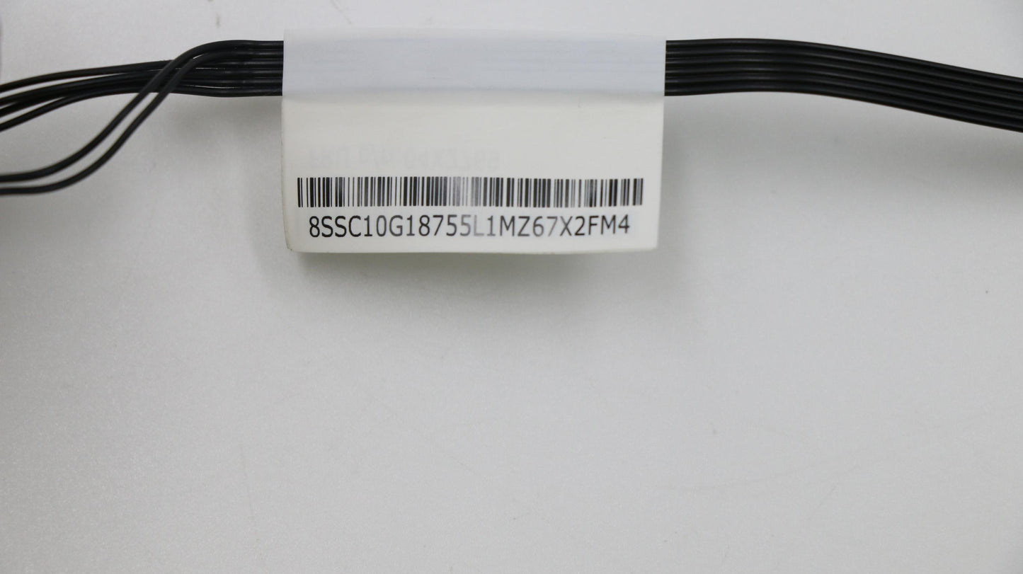 Lenovo Ma Mechanical Assemblies - 00XD513