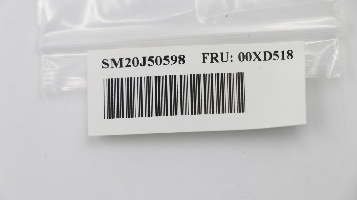 Lenovo Ma Mechanical Assemblies - 00XD518