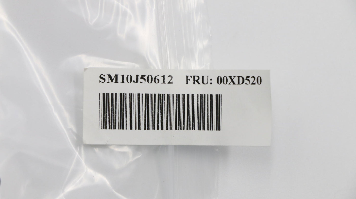 Lenovo Ma Mechanical Assemblies - 00XD520