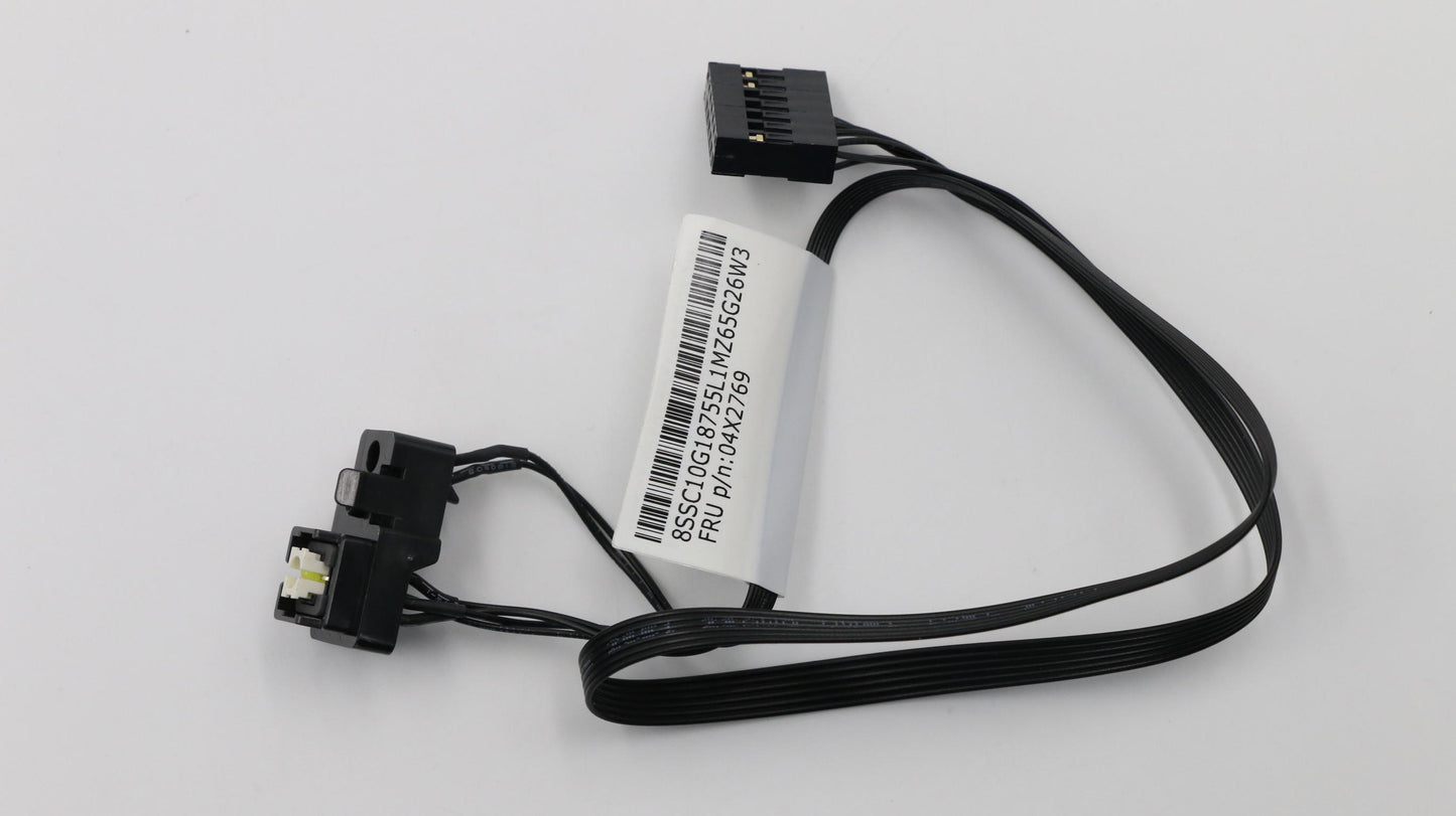 Lenovo Ma Mechanical Assemblies - 00XD525