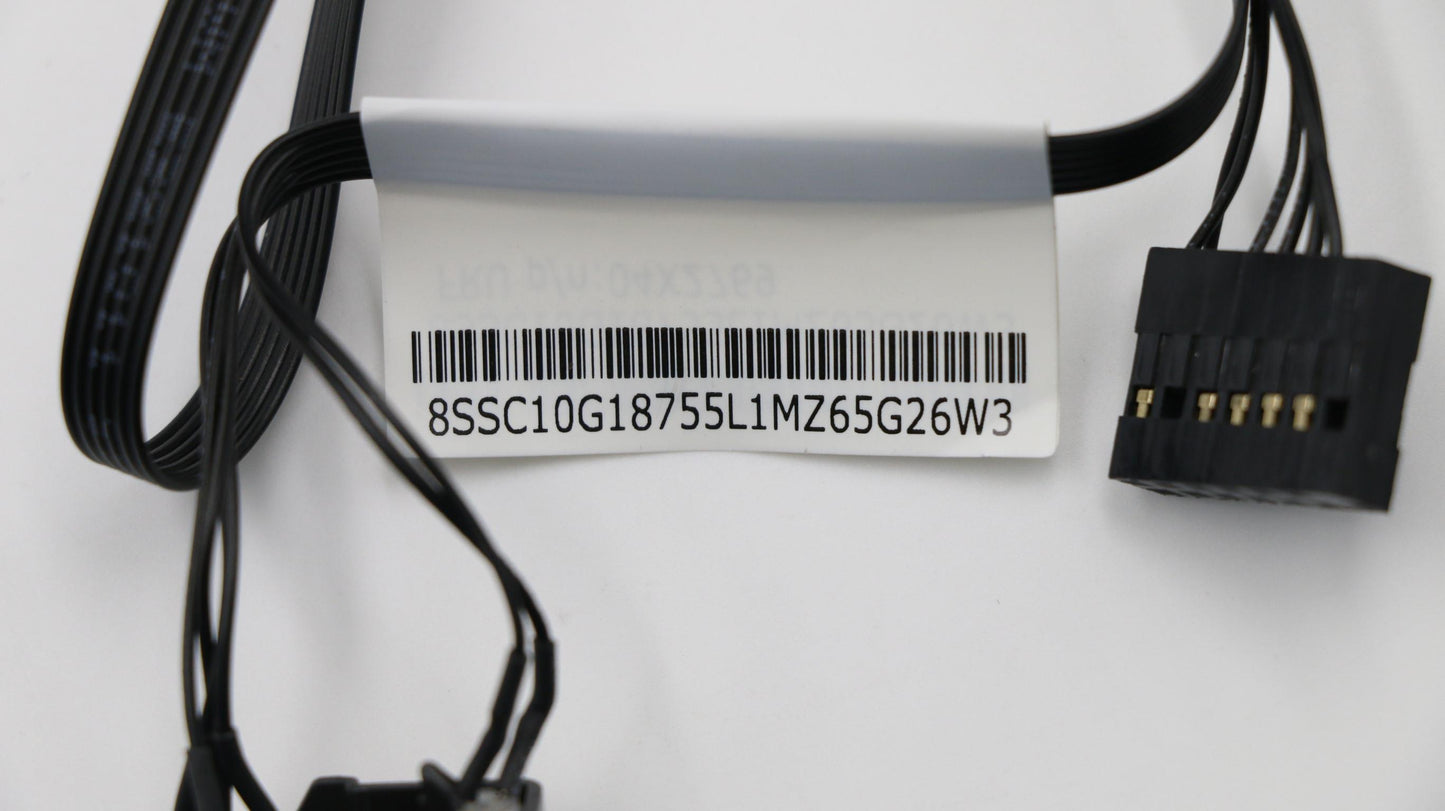 Lenovo Ma Mechanical Assemblies - 00XD525