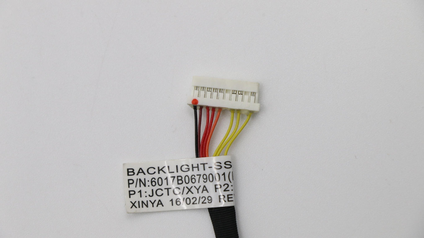 Lenovo Ct Cables Internal - 00XD572