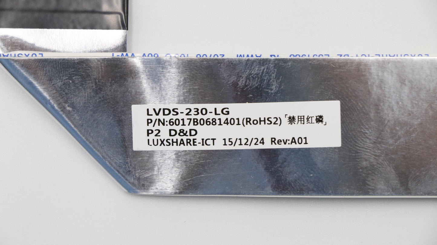 Lenovo Ct Cables Internal - 00XD575