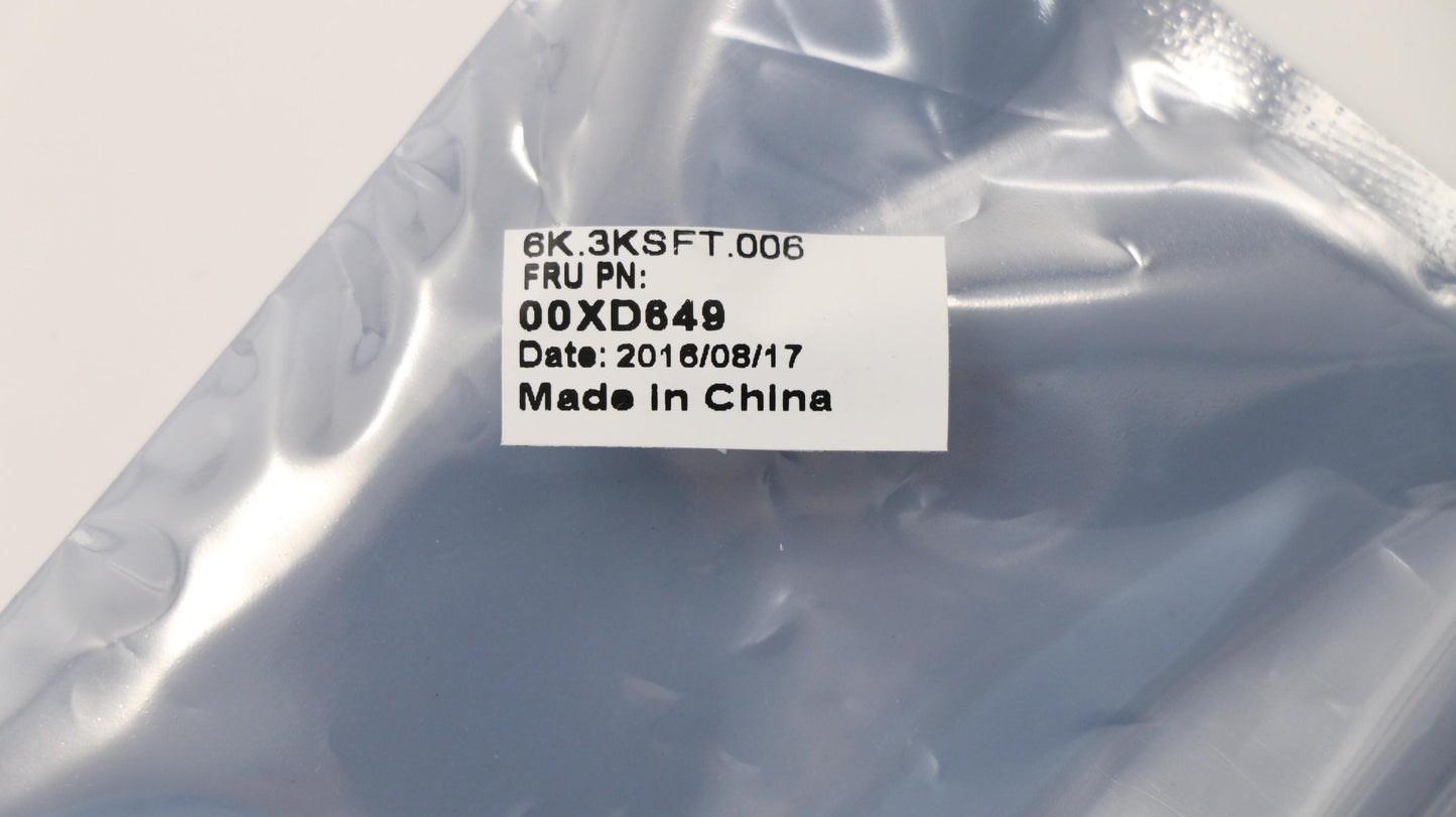 Lenovo Ma Mechanical Assemblies - 00XD649