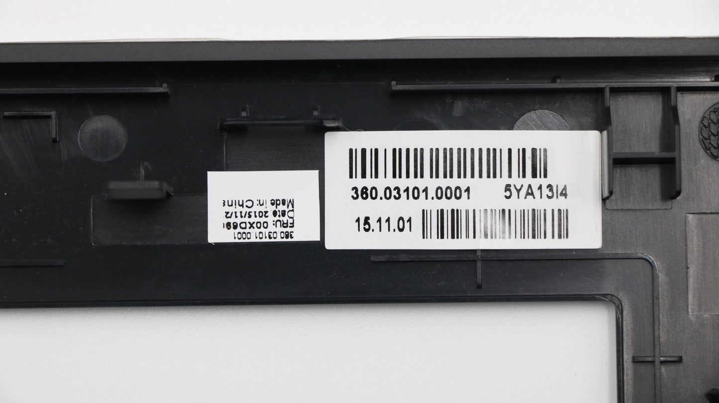 Lenovo 00XD696 Ma Mechanical Assemblies