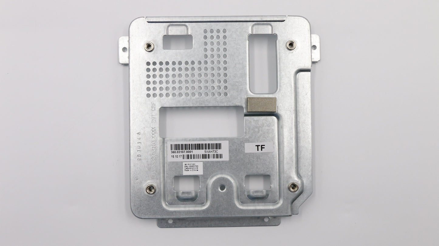 Lenovo 00XD700 Ma Mechanical Assemblies