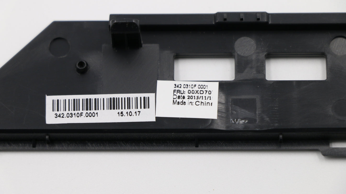 Lenovo 00XD707 Ma Mechanical Assemblies