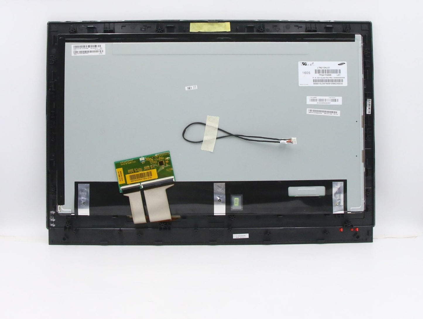 Lenovo Ma Mechanical Assemblies - 00XD713