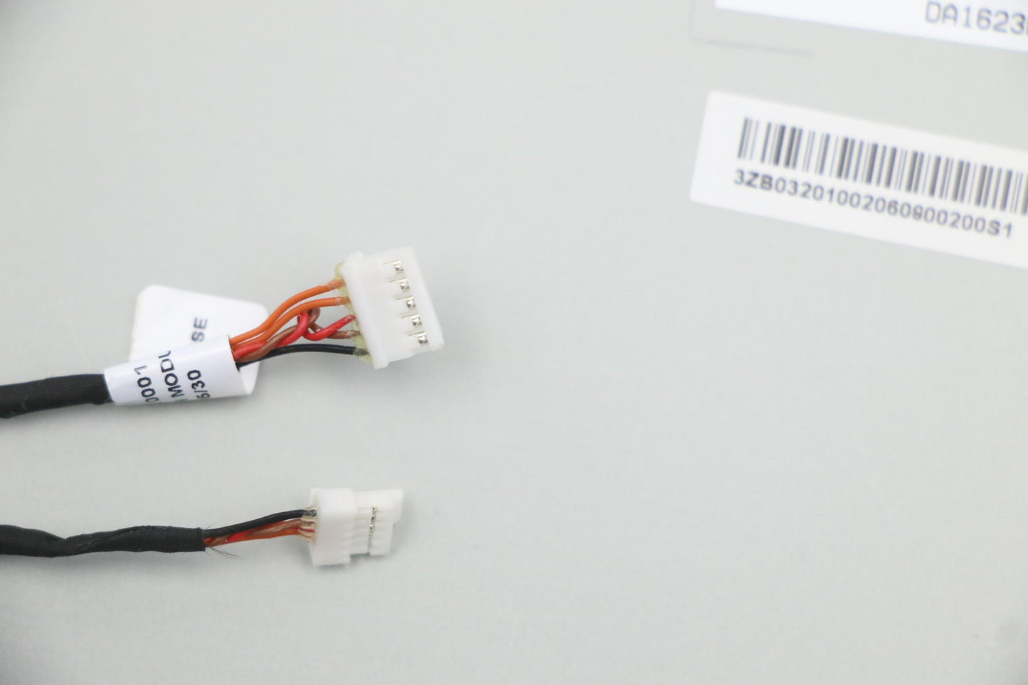 Lenovo Ma Mechanical Assemblies - 00XD713