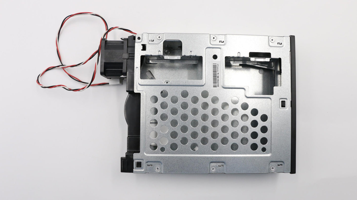 Lenovo Ma Mechanical Assemblies - 00XD767