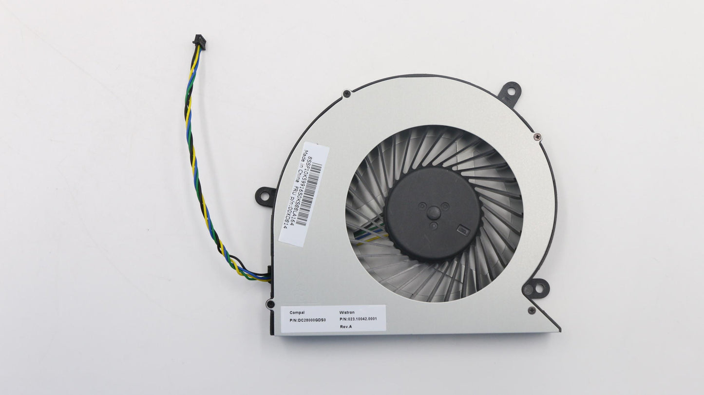 Lenovo 00XD814 Fa Fans