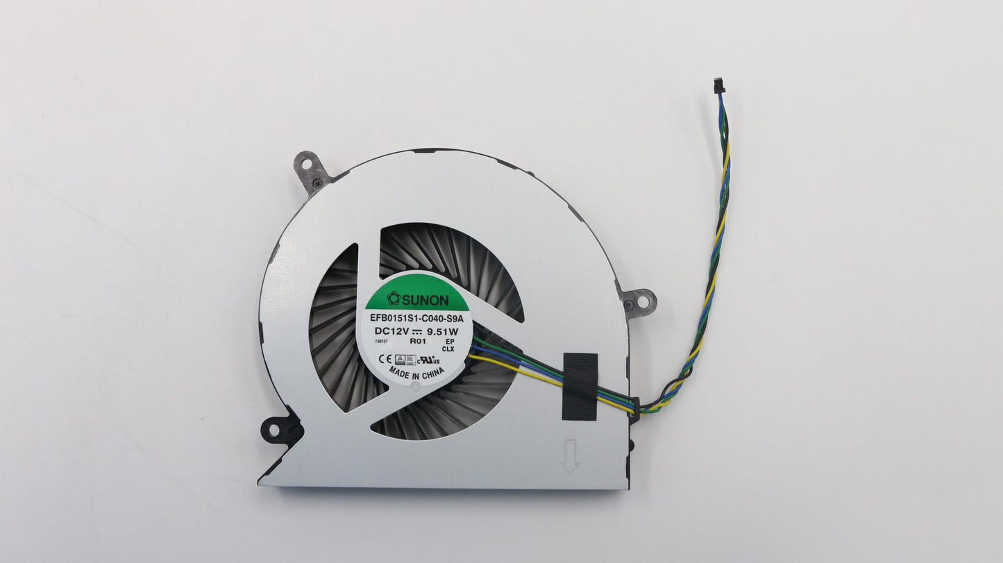 Lenovo 00XD814 Fa Fans