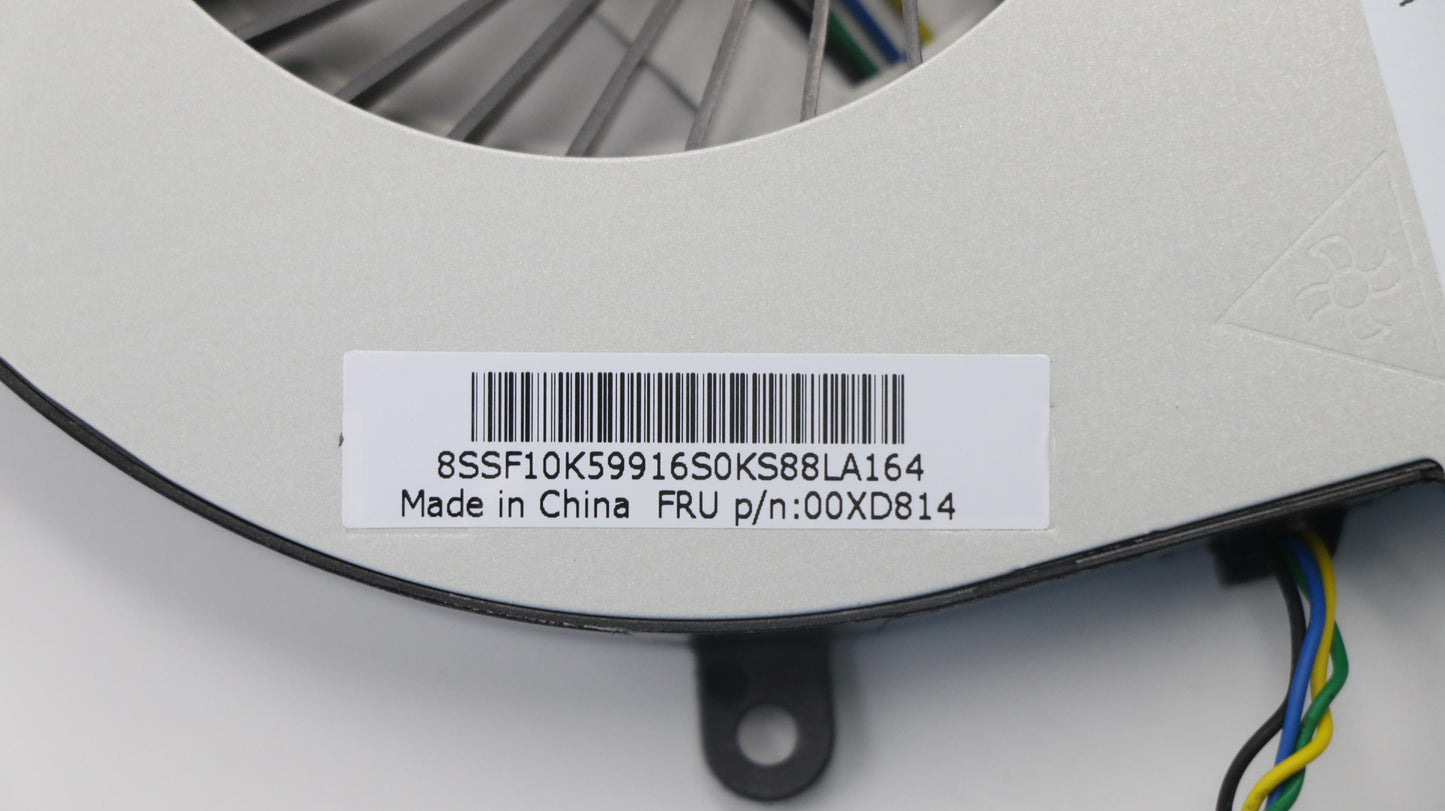 Lenovo 00XD814 Fa Fans