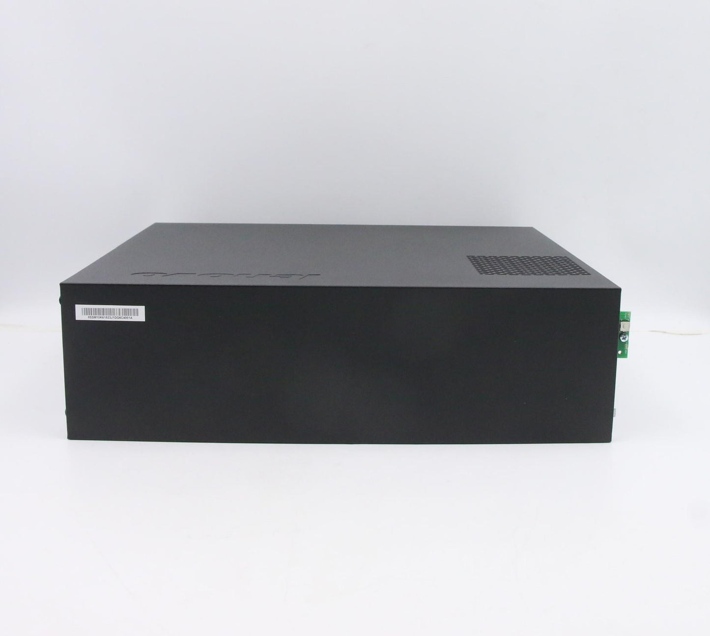 Lenovo Ma Mechanical Assemblies - 00XD817