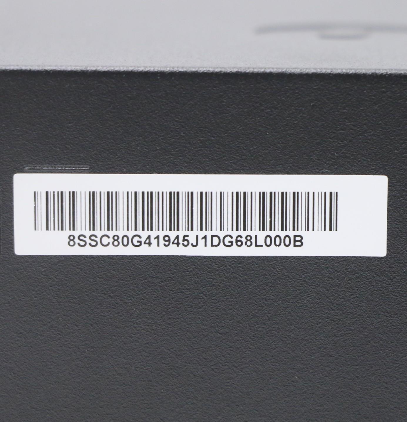 Lenovo Ma Mechanical Assemblies - 00XD857