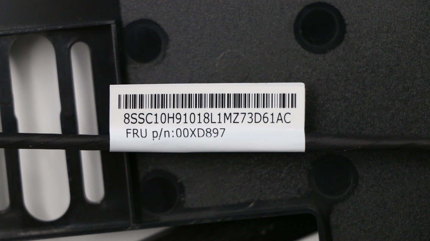 Lenovo 00XD869 Ma Mechanical Assemblies