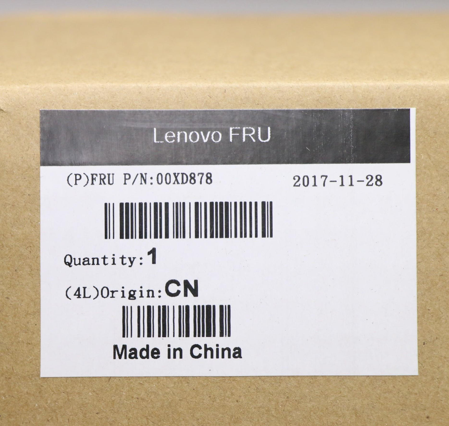 Lenovo 00XD878 Ma Mechanical Assemblies