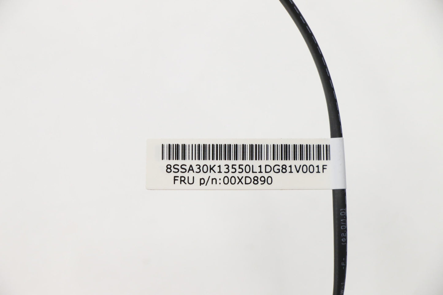 Lenovo 00XD890 Ct Cables Internal