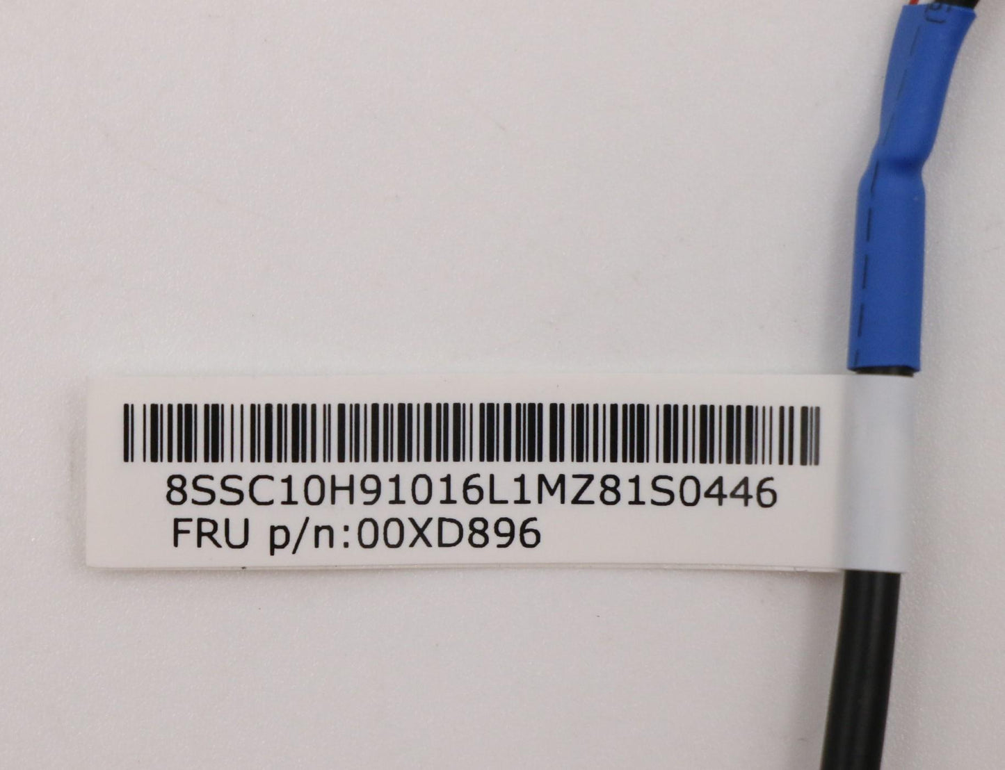 Lenovo 00XD896 Ct Cables Internal