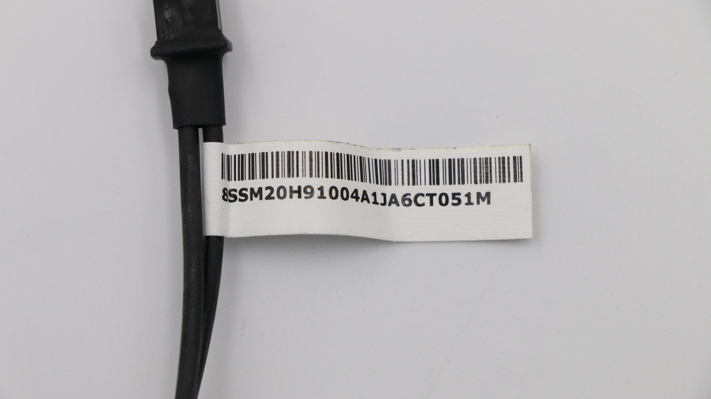 Lenovo 00XD898 Ct Cables Internal