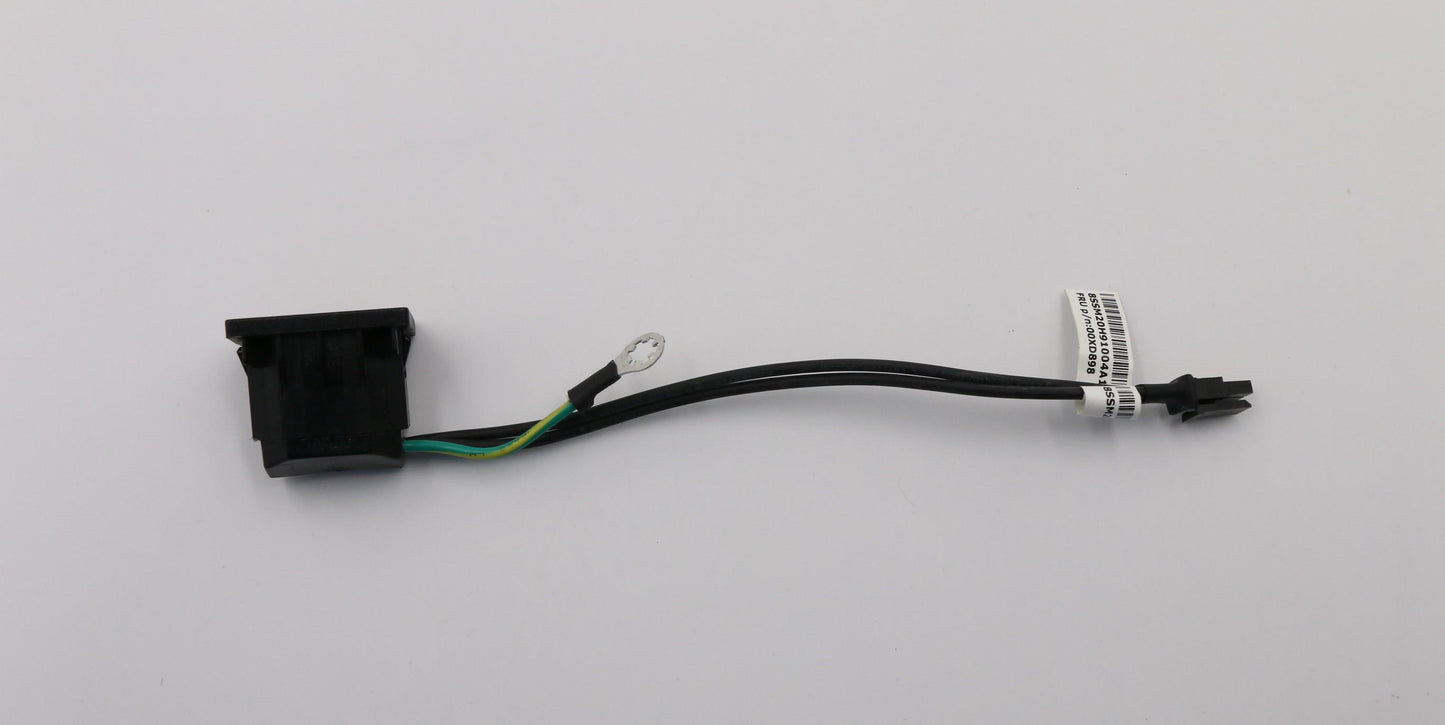 Lenovo 00XD898 Ct Cables Internal