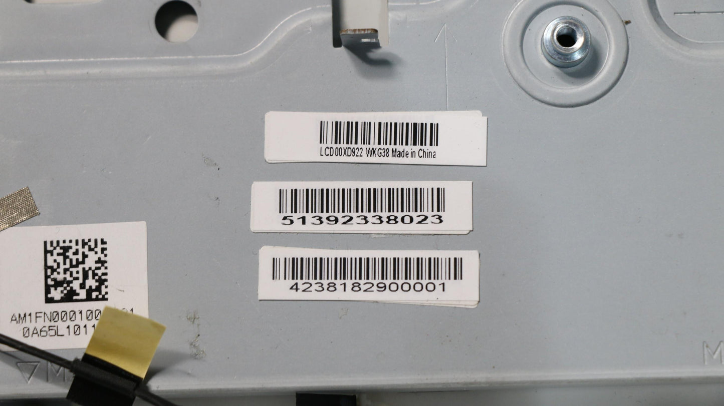 Lenovo Ma Mechanical Assemblies - 00XD922