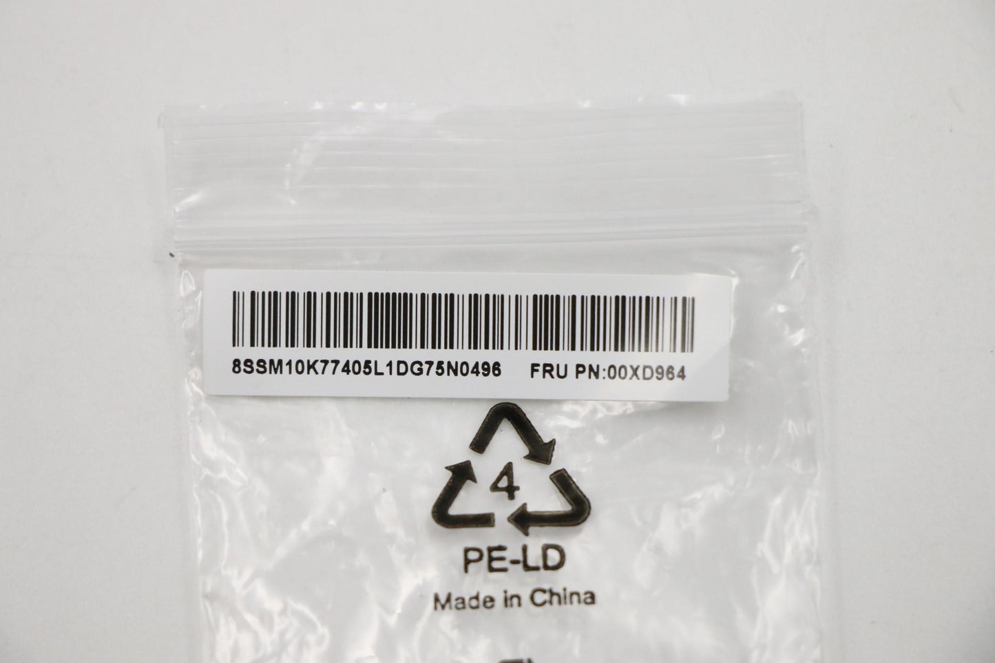 Lenovo Ma Mechanical Assemblies - 00XD964