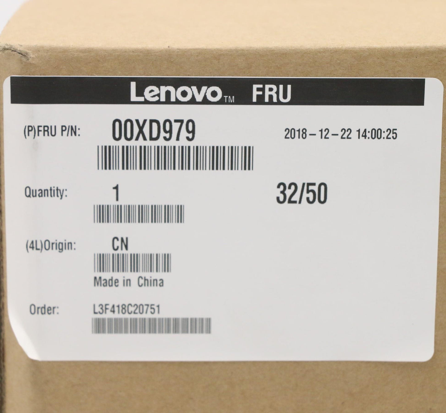 Lenovo 00XD979 Ma Mechanical Assemblies