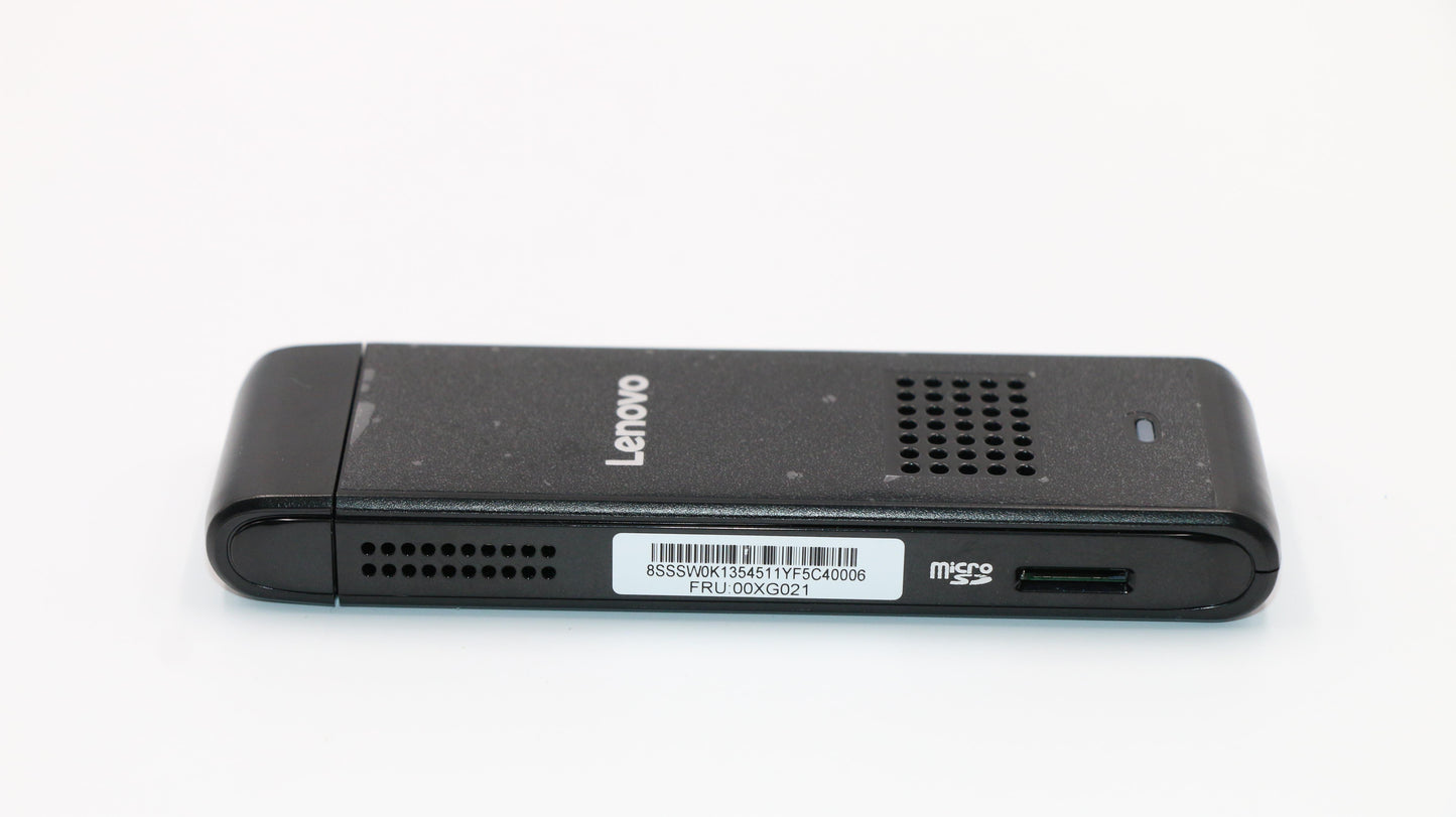 Lenovo Stick - 00XG021