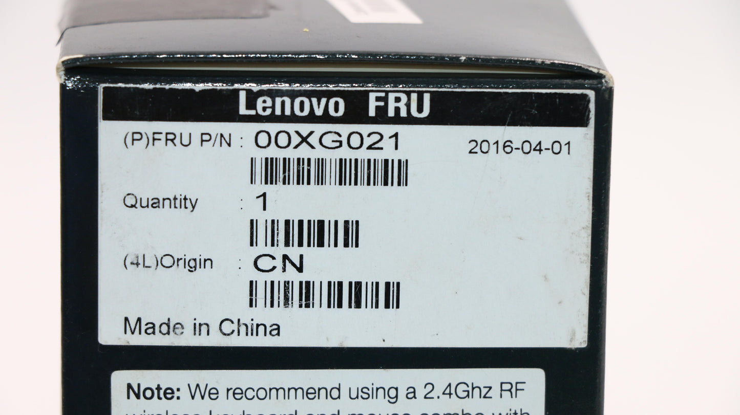 Lenovo Stick - 00XG021