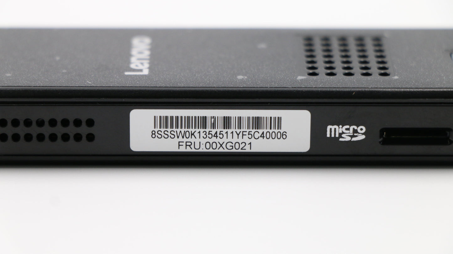 Lenovo Stick - 00XG021