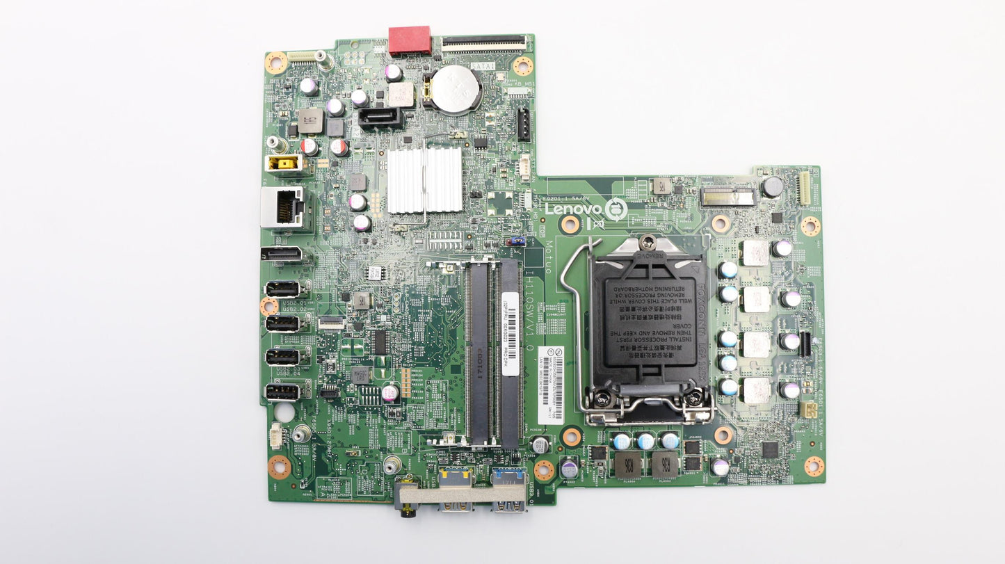 Lenovo 00XG023 Pl System Boards