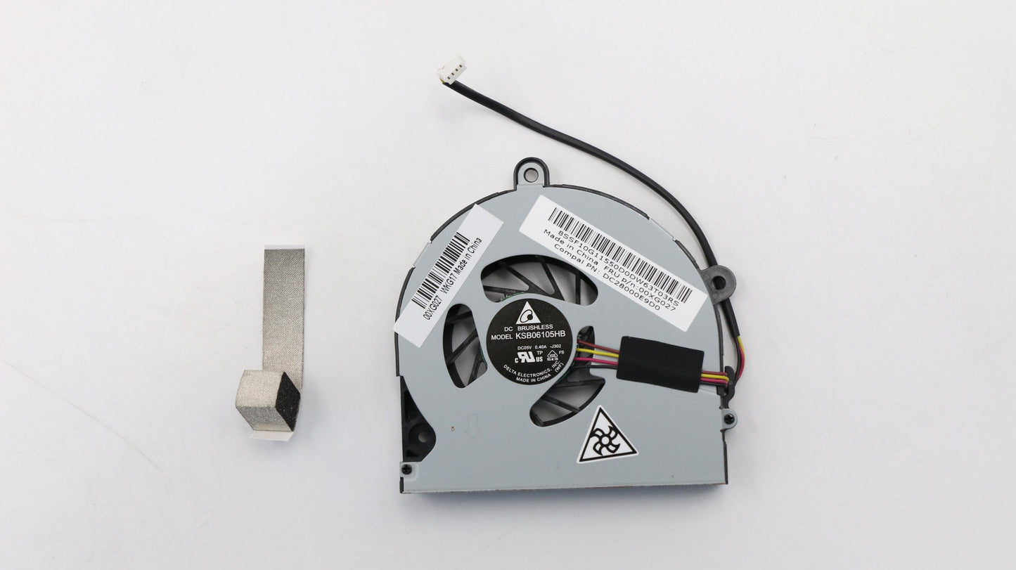 Lenovo Fa Fans - 00XG027