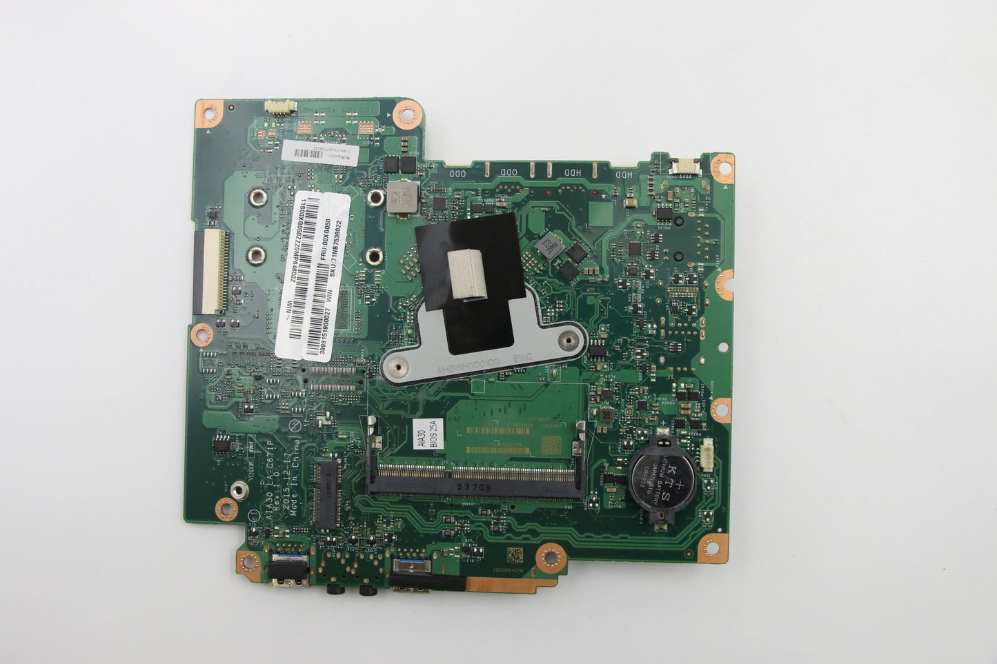 Lenovo Pl System Boards - 00XG050