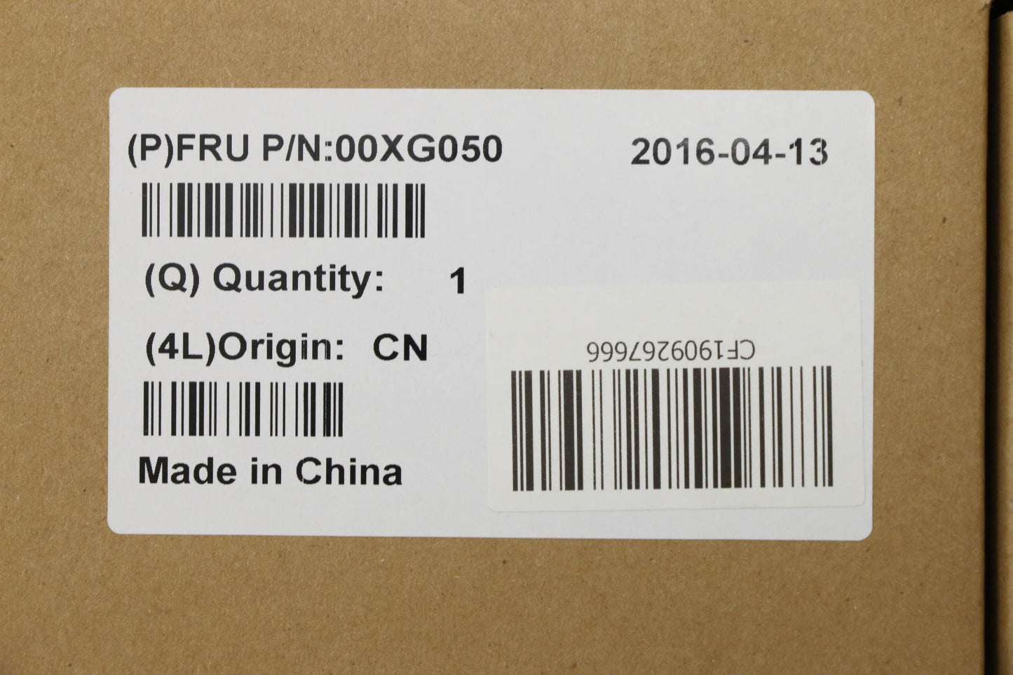 Lenovo Pl System Boards - 00XG050