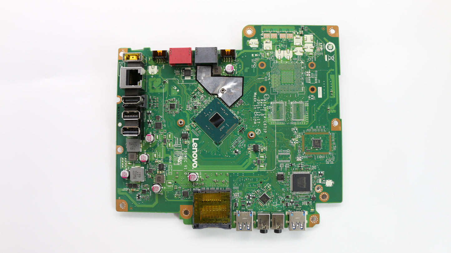 Lenovo Pl System Boards - 00XG052