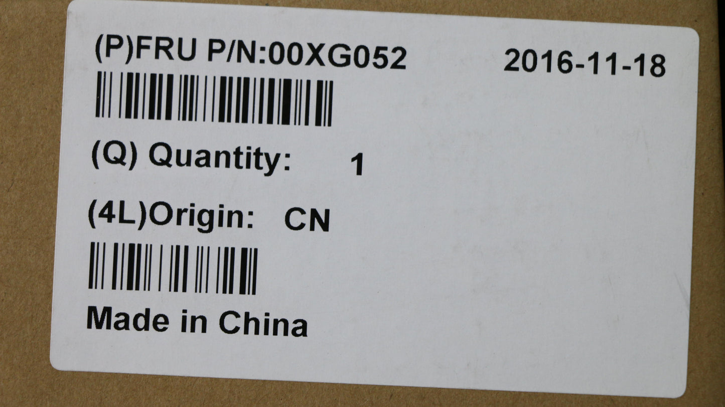 Lenovo Pl System Boards - 00XG052