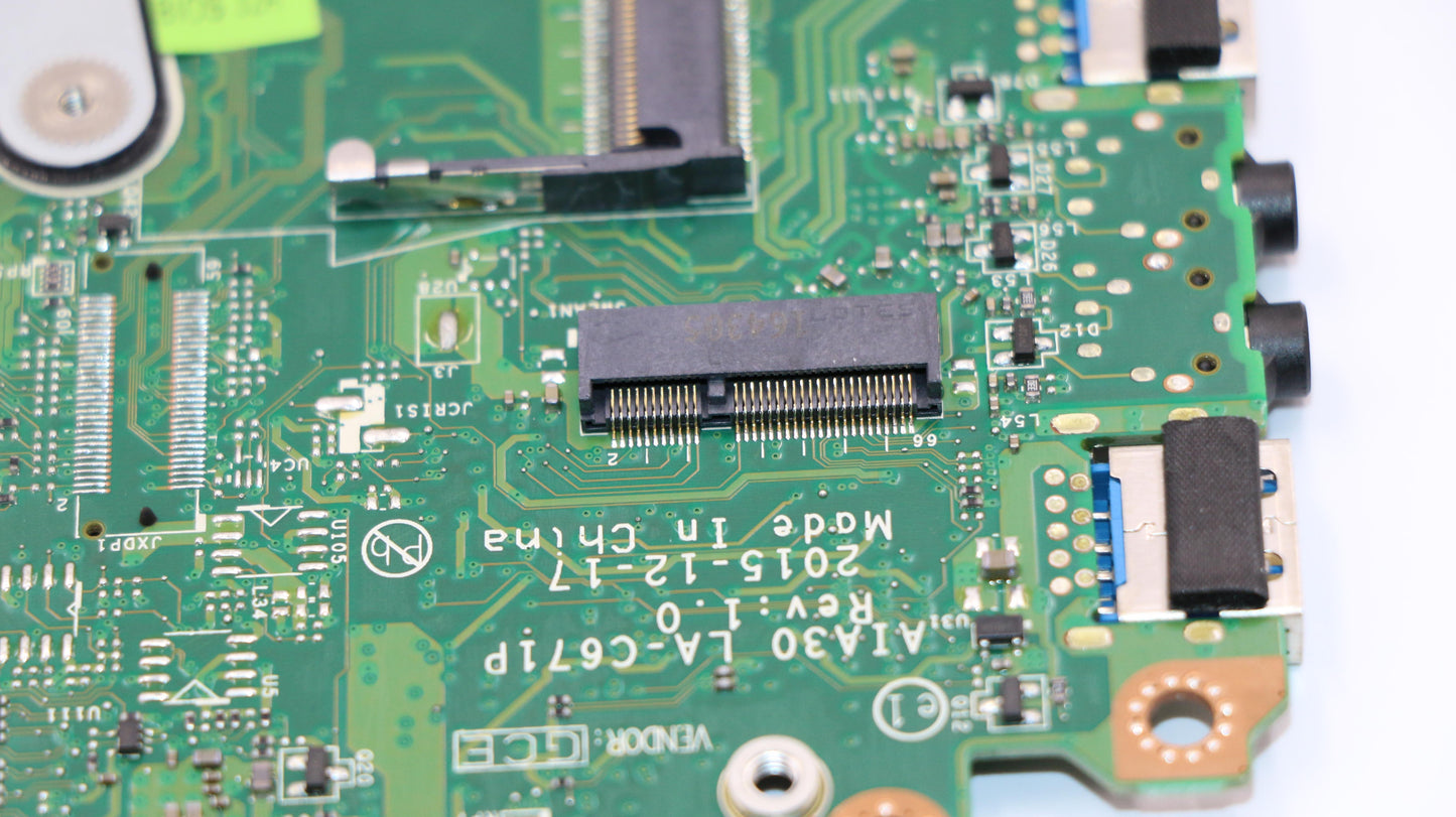 Lenovo Pl System Boards - 00XG052