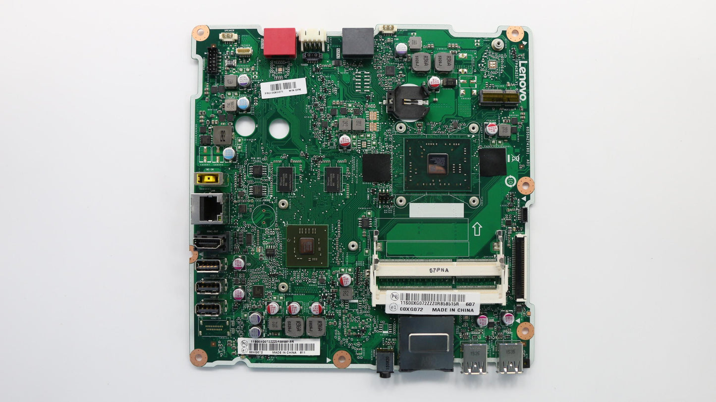 Lenovo Pl System Boards - 00XG071