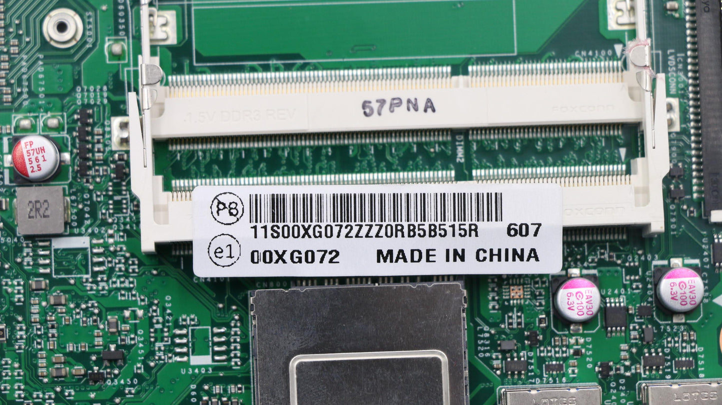 Lenovo Pl System Boards - 00XG071